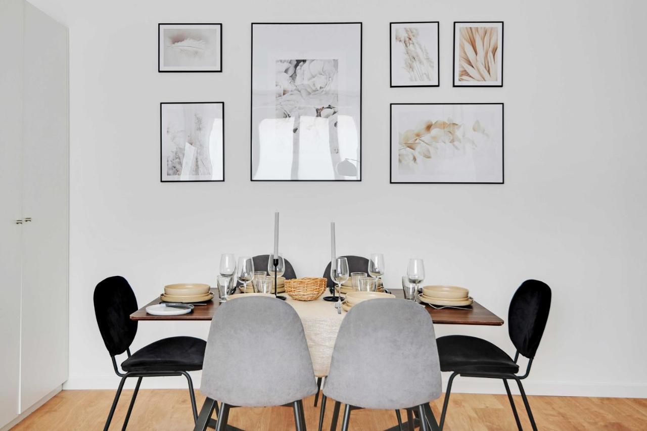 Amazing Apartment 6P2Br - Grands Boulevards Paris Exterior photo